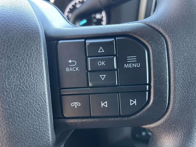 2026 Gray Metallic Ford Super Duty F-250 SRW XL 4X4 Truck