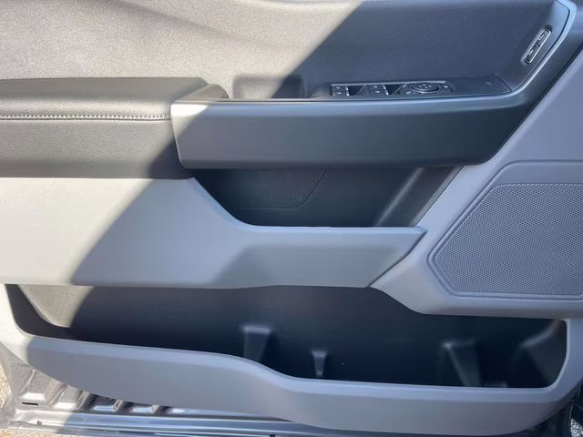 2026 Gray Metallic Ford Super Duty F-250 SRW XL 4X4 Truck