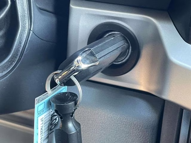 2026 Gray Metallic Ford Super Duty F-250 SRW XL 4X4 Truck