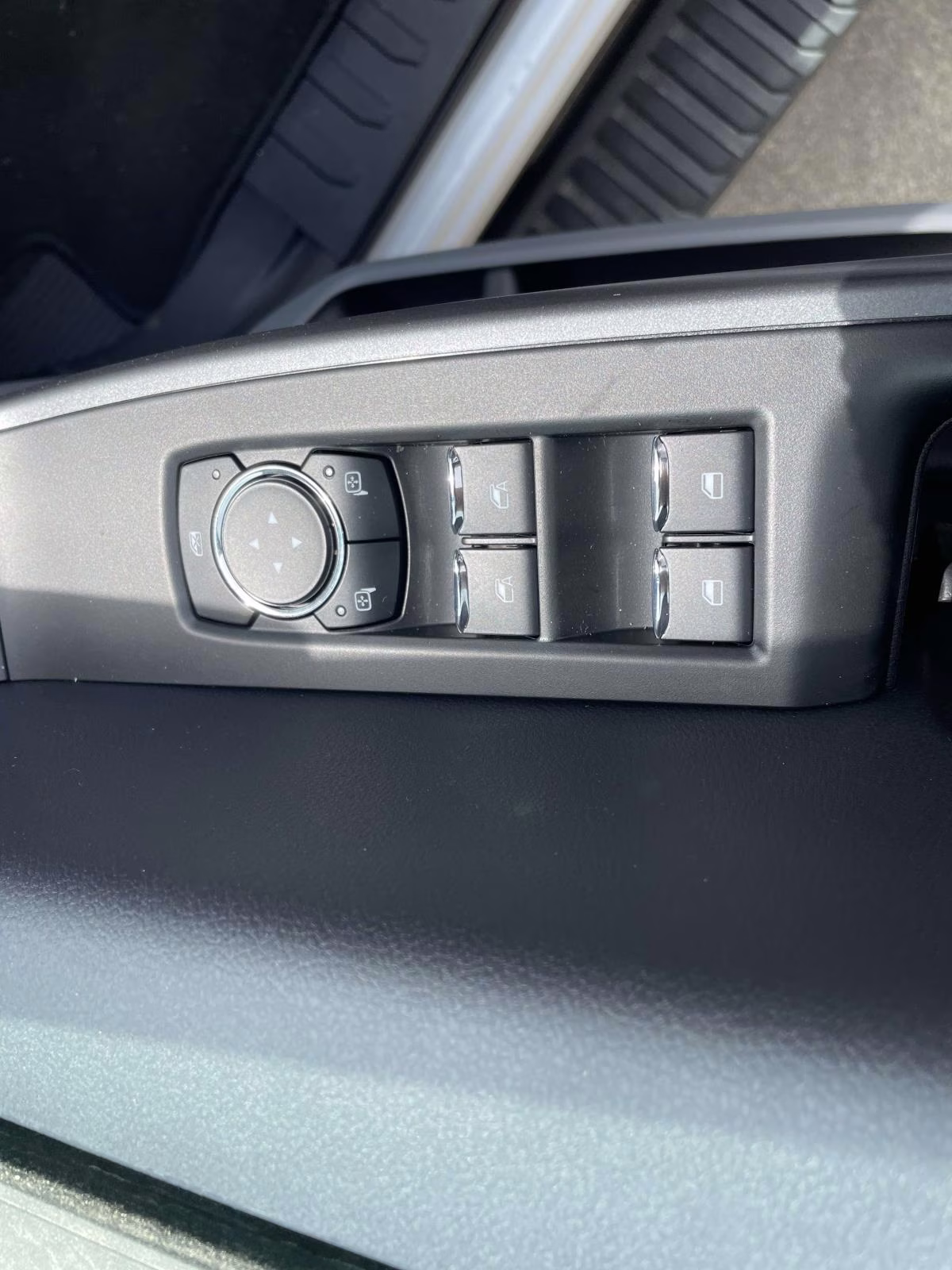 2026 Oxford White Ford Super Duty F-250 SRW XLT 4X4 Truck