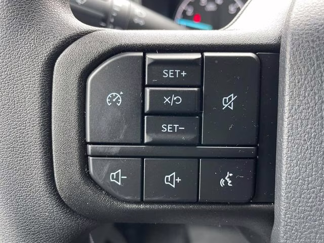 2026 Oxford White Ford Super Duty F-250 SRW XL RWD Truck