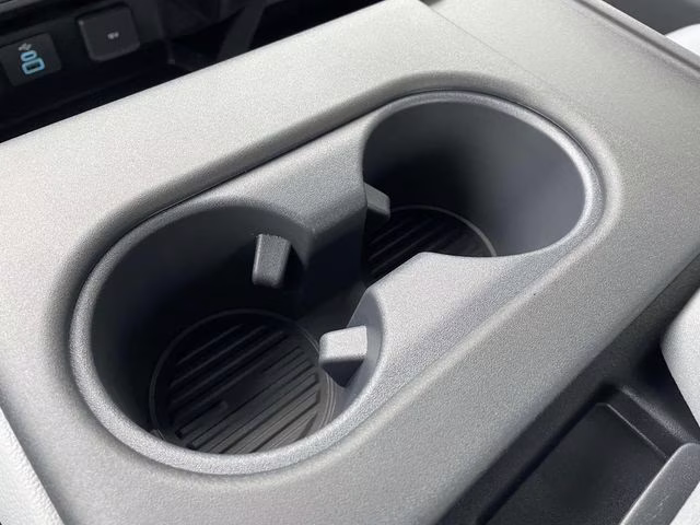 2026 Oxford White Ford Super Duty F-250 SRW XL 4X4 Truck