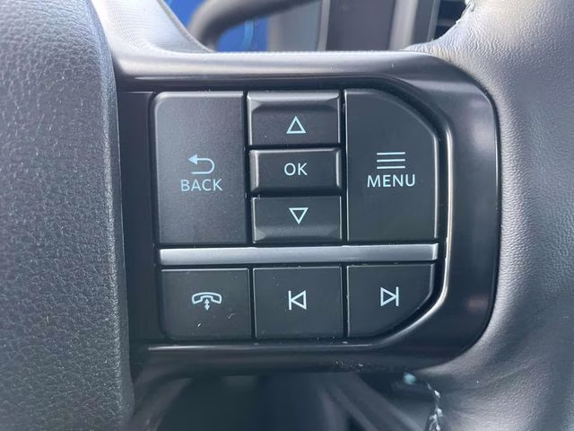 2026 Black Metallic Ford Super Duty F-250 SRW Platinum 4X4 Truck