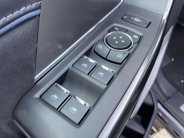 2026 Black Metallic Ford Super Duty F-250 SRW Platinum 4X4 Truck