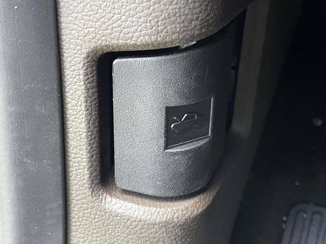 2025 Black Metallic Ford Super Duty F-250 SRW King Ranch 4X4 Truck