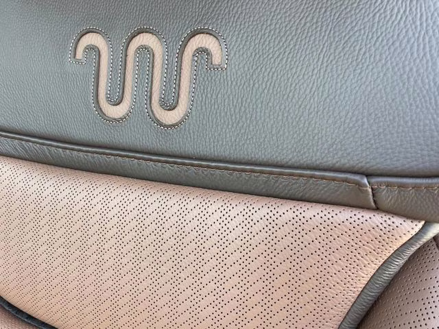 2025 White Metallic Ford Super Duty F-250 SRW King Ranch 4X4 Truck