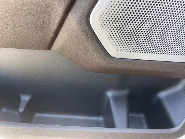 2025 White Metallic Ford Super Duty F-250 SRW King Ranch 4X4 Truck