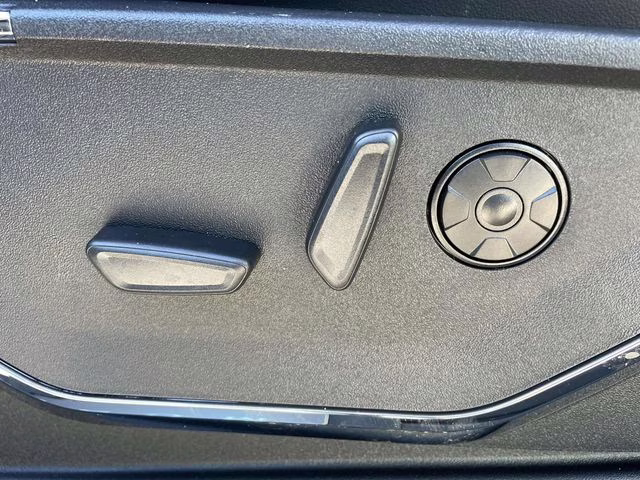 2026 White Metallic Ford Super Duty F-250 SRW Platinum 4X4 Truck