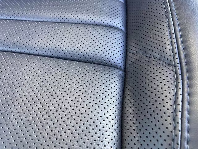 2026 White Metallic Ford Super Duty F-250 SRW Platinum 4X4 Truck