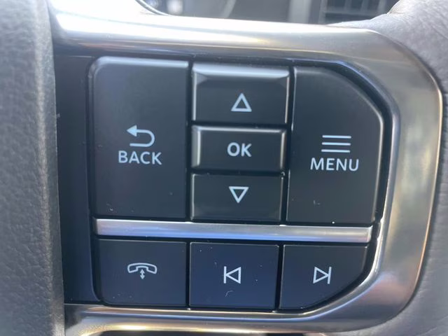 2025 Black Metallic Ford Super Duty F-350 SRW King Ranch 4X4 Truck