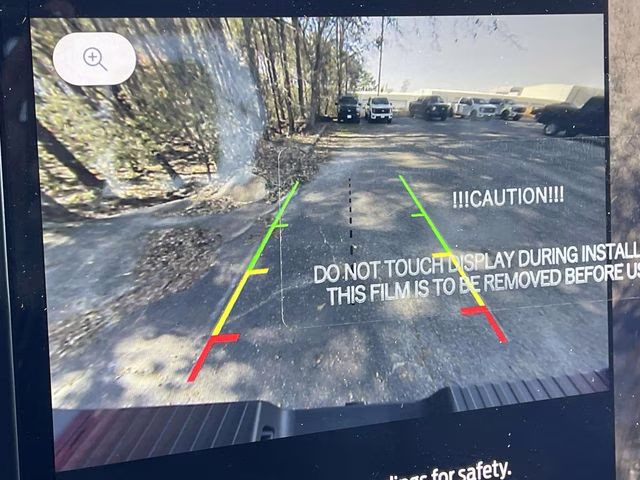 2026 Blue Metallic Ford Super Duty F-350 SRW Platinum 4X4 Truck