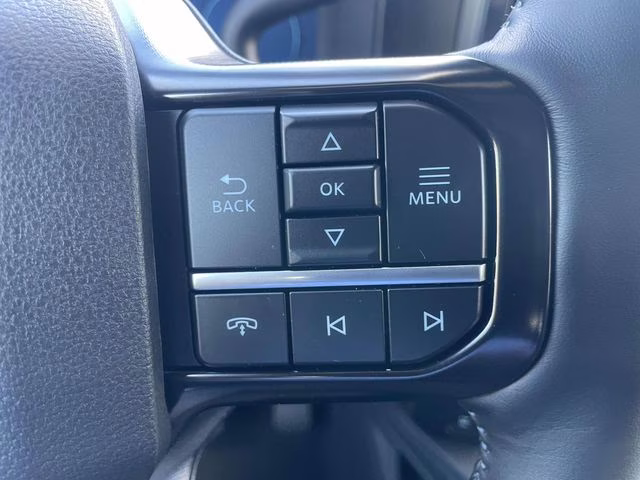 2026 Gray Metallic Ford Super Duty F-350 SRW Platinum 4X4 Truck