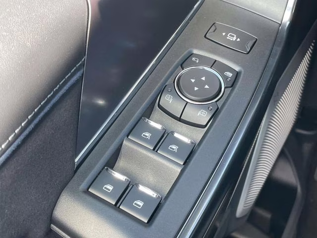 2026 Gray Metallic Ford Super Duty F-350 SRW Platinum 4X4 Truck