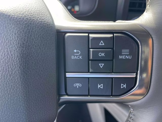 2026 White Metallic Ford Super Duty F-350 DRW Platinum 4X4 Truck