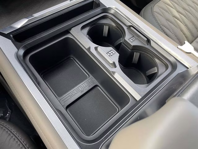 2026 White Metallic Ford Super Duty F-350 DRW Platinum 4X4 Truck