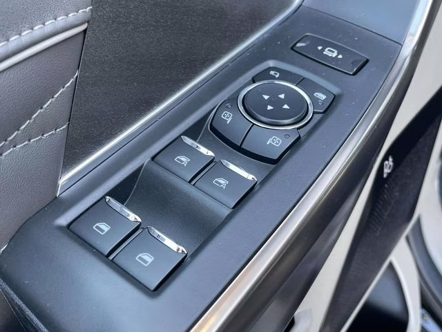 2026 Black Metallic Ford Super Duty F-450 DRW Platinum 4X4 Truck