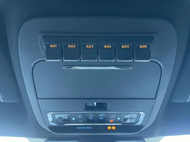 2026 White Metallic Ford Super Duty F-450 DRW Platinum 4X4 Truck