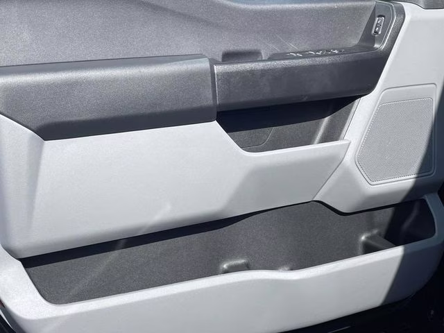 2026 Black Metallic Ford Super Duty F-450 DRW XL 4X4 Truck