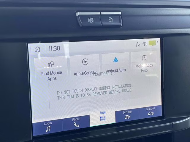 2026 Black Metallic Ford Super Duty F-450 DRW XL 4X4 Truck