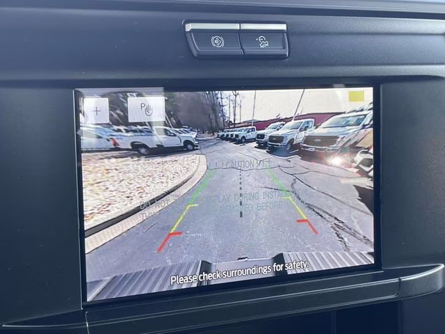 2026 Black Metallic Ford Super Duty F-450 DRW XL 4X4 Truck