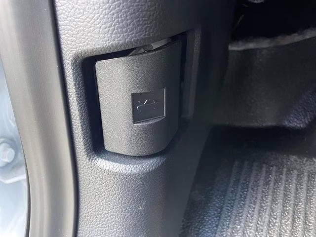 2026 Oxford White Ford Super Duty F-450 DRW XL 4X4 Truck