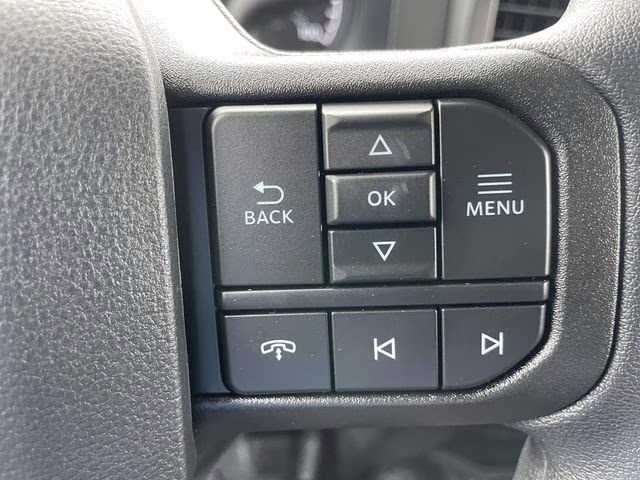 2026 Oxford White Ford Super Duty F-450 DRW XL 4X4 Truck