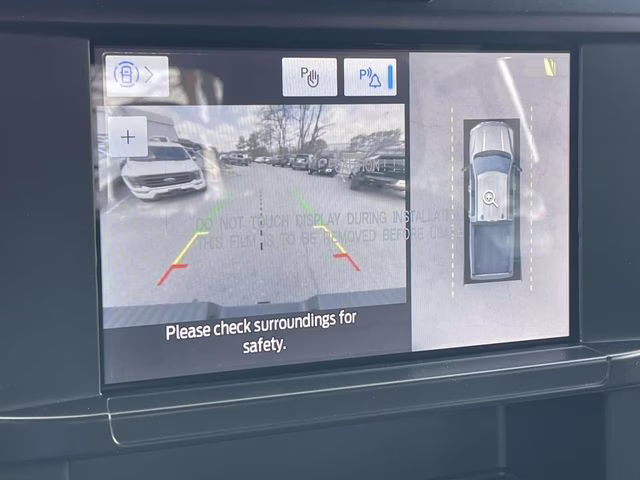 2026 Oxford White Ford Super Duty F-450 DRW XL 4X4 Truck