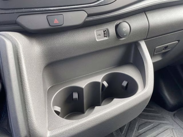 2026 Oxford White Ford Transit-350 Base RWD Van