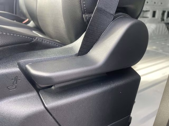 2026 Oxford White Ford Transit-350 Base RWD Van