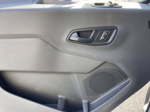 2026 Oxford White Ford Transit-350 Base RWD Van