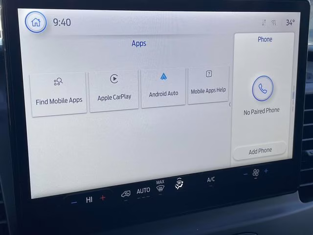 2026 Oxford White Ford Transit-350 Base RWD Van