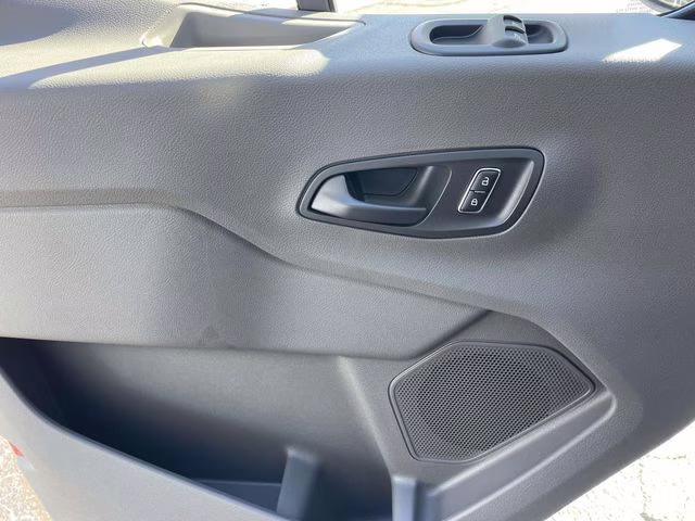 2026 Oxford White Ford Transit-350 Base RWD Van