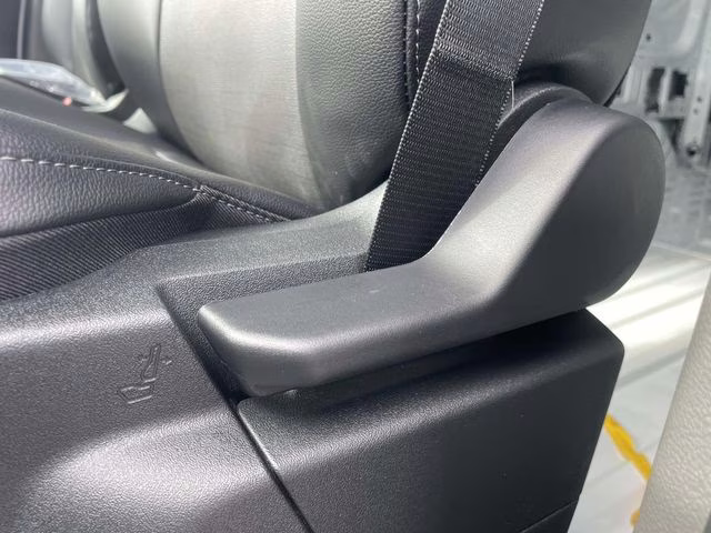 2026 Oxford White Ford Transit-350 Base RWD Van