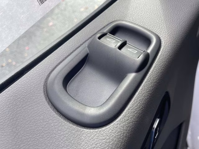 2026 Oxford White Ford Transit-350 Base RWD Van