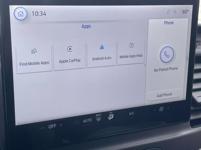 2026 Oxford White Ford Transit-350 Base RWD Van