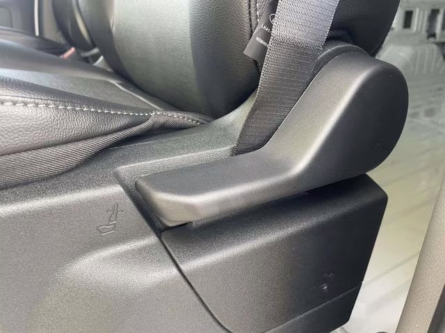 2026 Oxford White Ford Transit-350 Base RWD Van