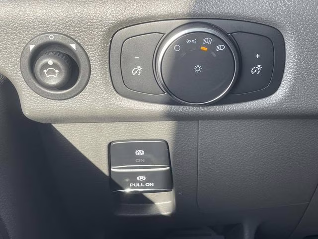 2026 Oxford White Ford Transit-350 Base RWD Van