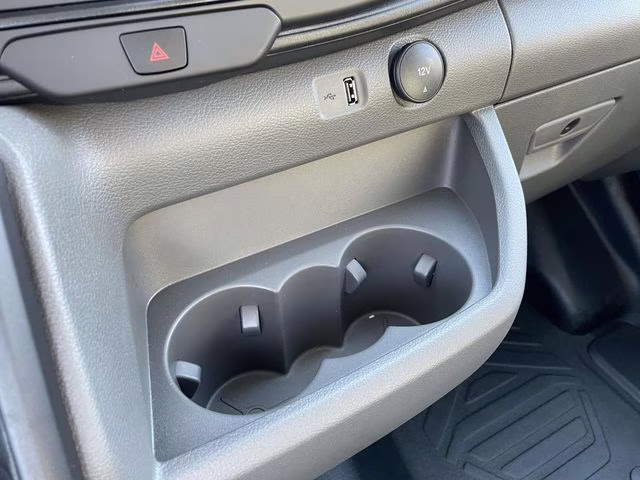 2026 Oxford White Ford Transit-350 Base RWD Van