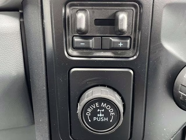 2026 Oxford White Ford Super Duty F-250 SRW XL RWD Truck