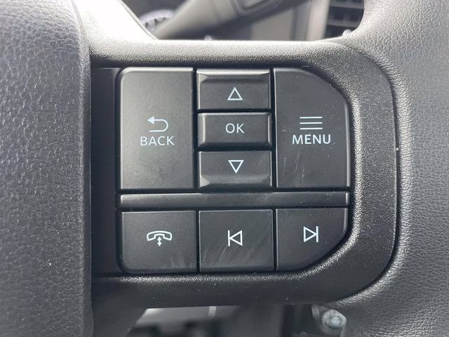 2026 Oxford White Ford Super Duty F-250 SRW XL RWD Truck