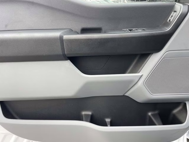 2026 Oxford White Ford Super Duty F-250 SRW XL RWD Truck