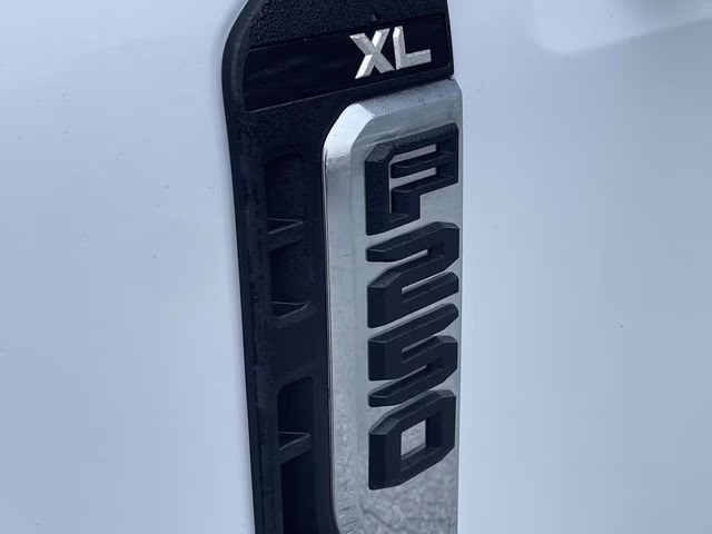 2026 Oxford White Ford Super Duty F-250 SRW XL RWD Truck