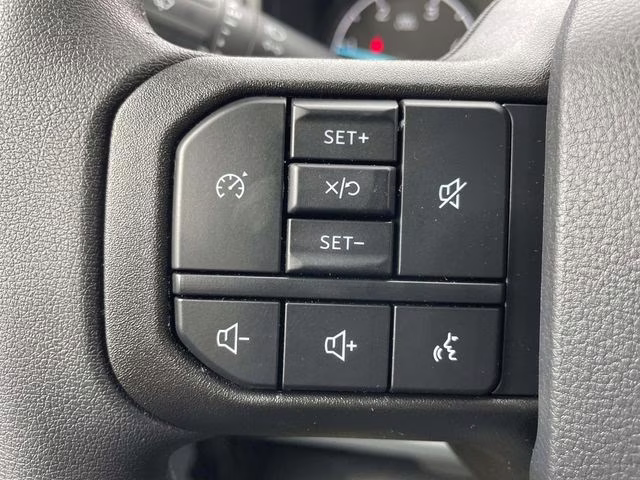 2026 Oxford White Ford Super Duty F-250 SRW XL RWD Truck