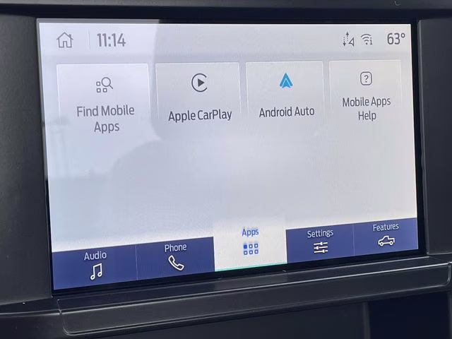 2026 Oxford White Ford Super Duty F-250 SRW XL RWD Truck