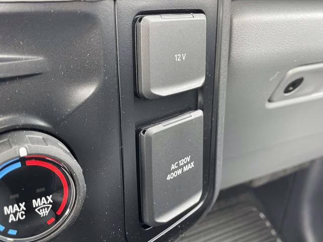 2026 Oxford White Ford Super Duty F-250 SRW XL RWD Truck