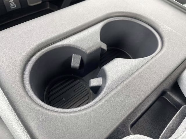 2026 Oxford White Ford Super Duty F-250 SRW XL RWD Truck