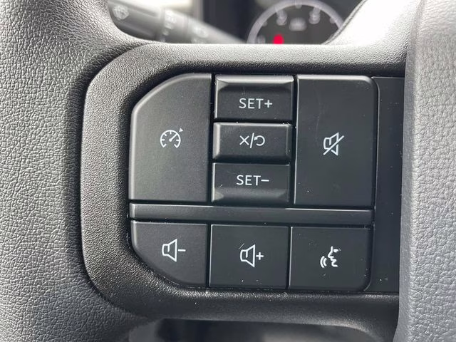 2026 Oxford White Ford Super Duty F-250 SRW XL RWD Truck