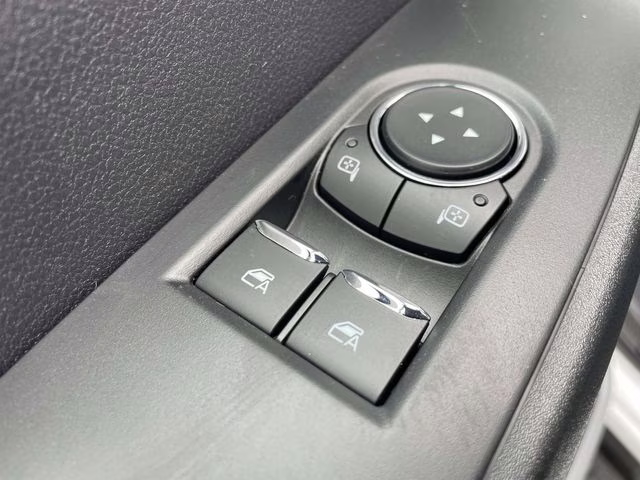 2026 Oxford White Ford Super Duty F-250 SRW XL RWD Truck