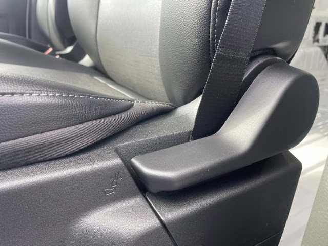 2025 Oxford White Ford Transit-350 Base AWD Van