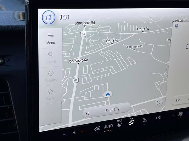 2025 Oxford White Ford Transit-350 Base AWD Van